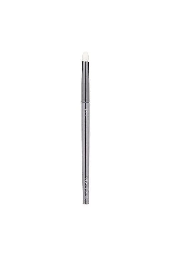 Maiko Luxury Grey Pincel De Precisión Para Sombras 1009 1 U