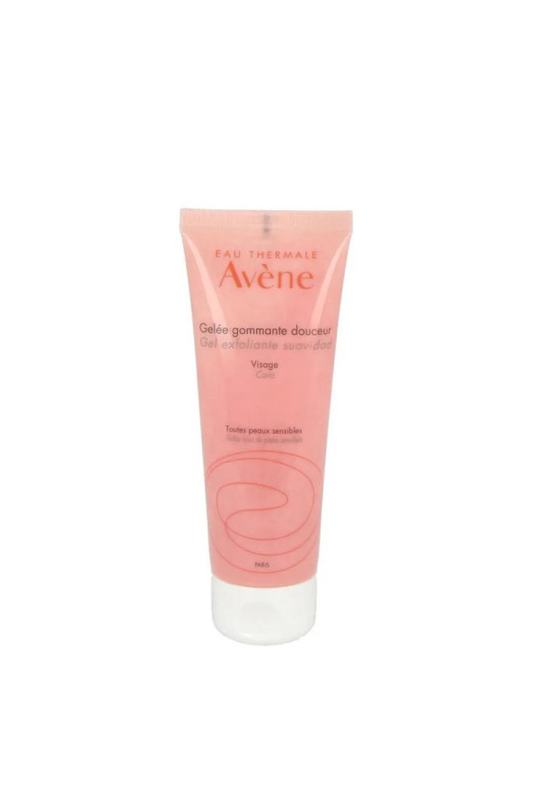 Avène Gelée Gommante Douceur 75ml