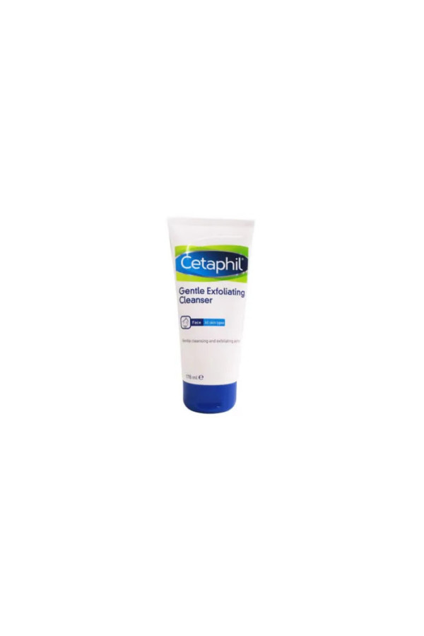 Cetaphil Facial Scrub 178ml
