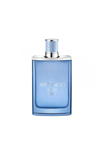 Jimmy Choo Man Aqua Eau de Toilette Vaporisateur 50ml