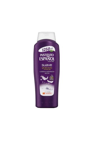 Instituto Español Suave Shower Gel 1250ml