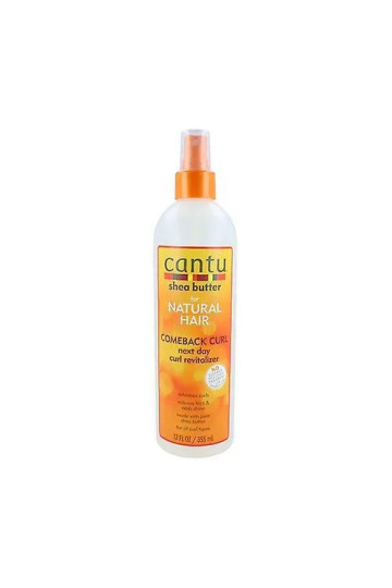 Cantu For Natural Hair Comeback Curl 355ml