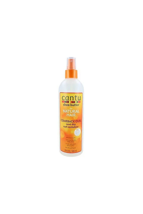 Cantu For Natural Hair Comeback Curl 355ml