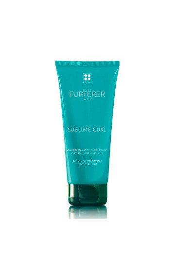 René Furterer Shampooing Sublime Curl 200ml