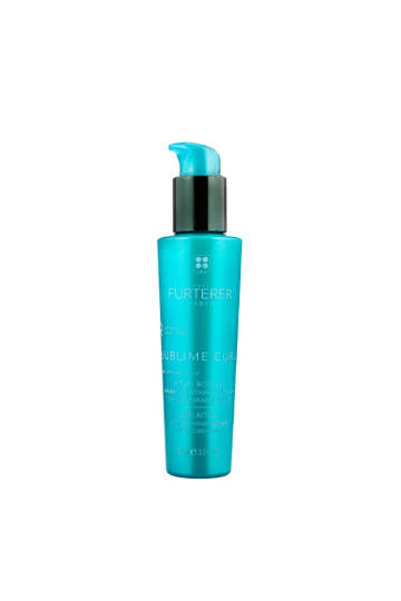 René Furterer Sublime Curl Crème Nourrissante 100ml
