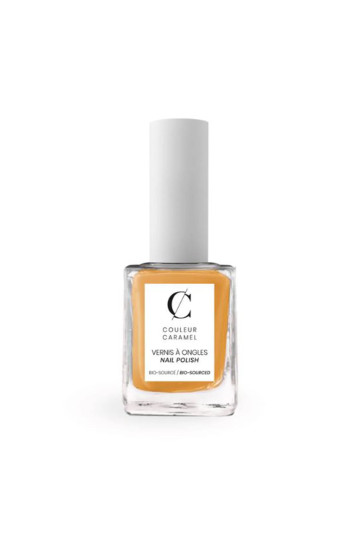 Couleur Caramel Maquillaje Laca De Uñas 990 Sunkissed 11ml