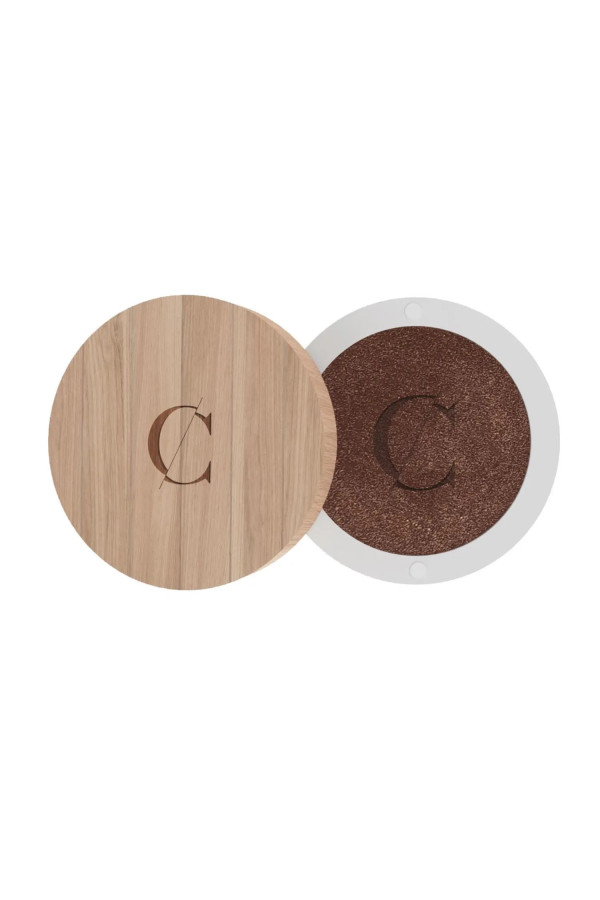 Couleur Caramel Sunkissed Sombra De Ojos 157 Chocolat 2,5g