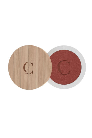 Couleur Caramel Sunkissed Sombra De Ojos 156 Cuivre Rouge 2,5g