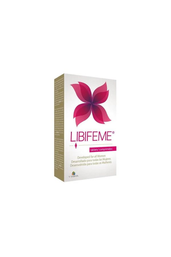 Libifeme Women 18-45 Years 30 Tablets