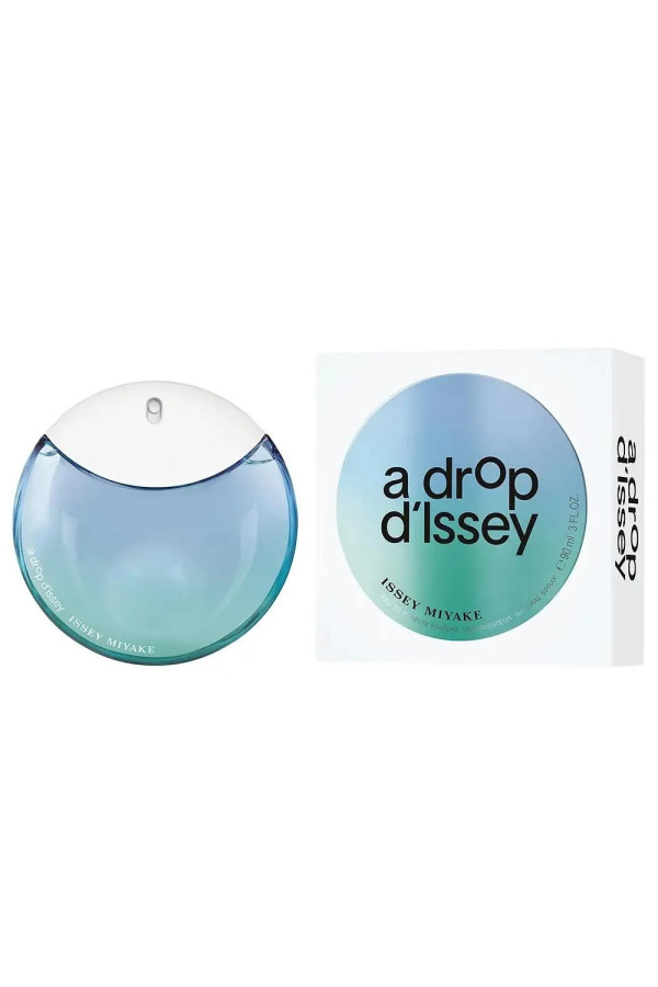 Issey Miyake Issey M A Drop Dissey Fresh Ep 30 Vap