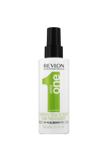 Revlon Uniq One 150ml Te Verde
