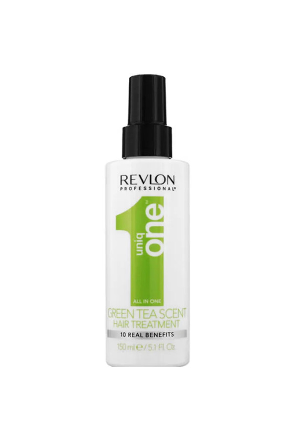 Revlon Uniq One 150ml Te Verde