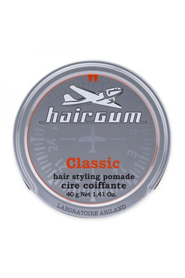 Hairgum Classic Hair Styling Pomade 40g
