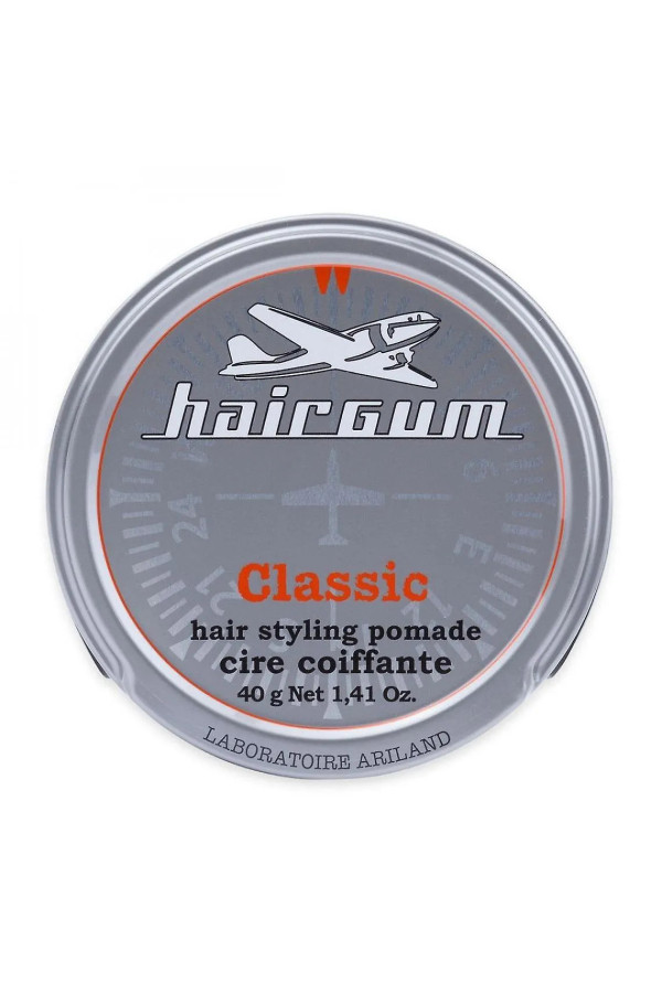 Hairgum Classic Hair Styling Pomade 40g