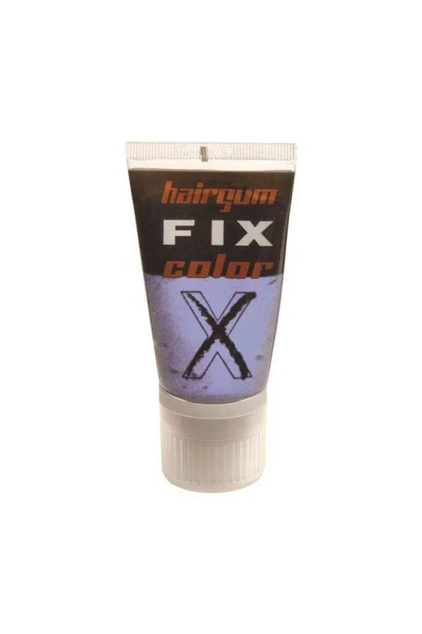 Hairgum Fix Color Gel Colorant Silver