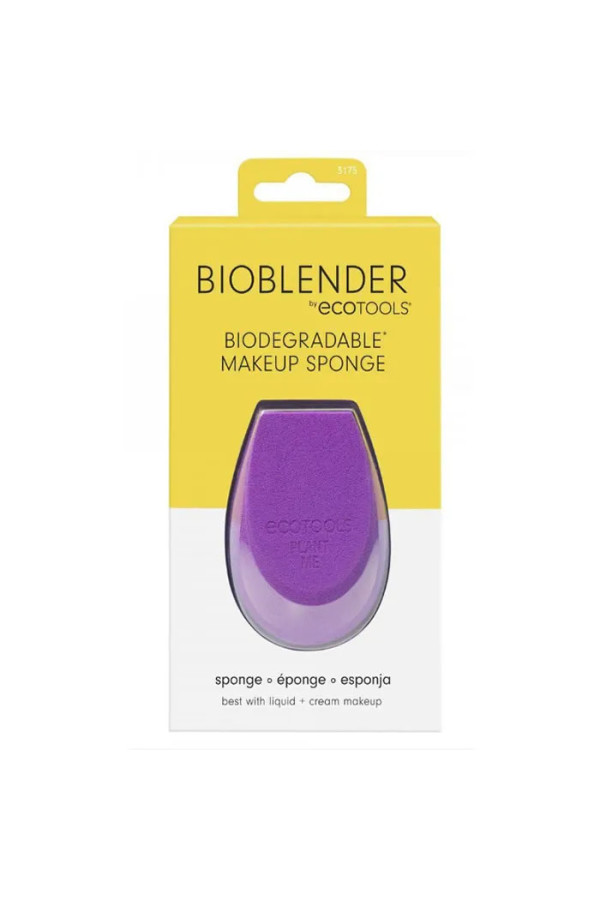 Ecotools Bioblender Esponja Bio 1 Stuck