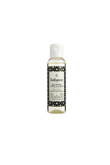 Enfance Paris Gel Lavant Corps Et Visage 100ml