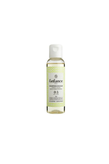 Enfance Paris Shampoing Douceur Formule Liquide 100ml