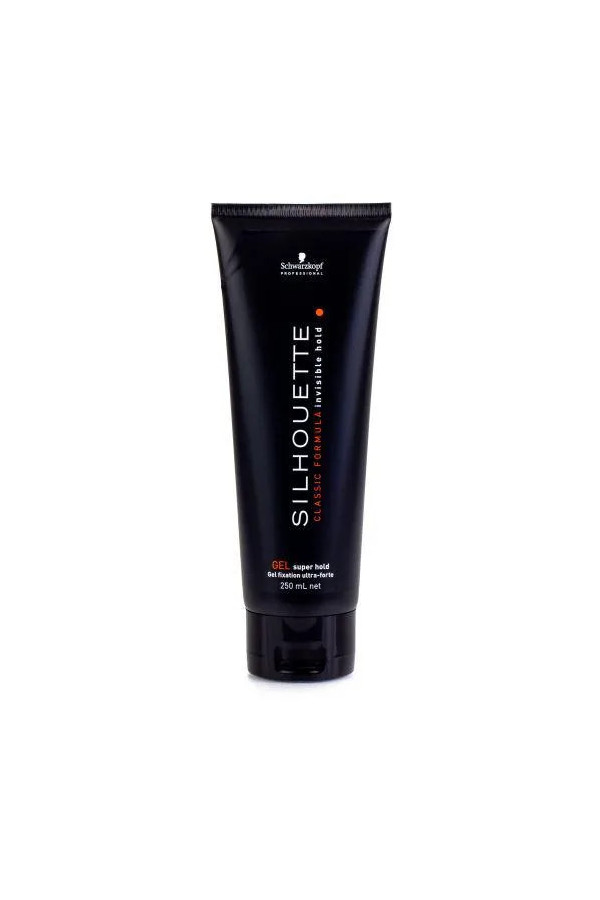 Schwarzkopf Silhouette Extra Strong Gel 250ml