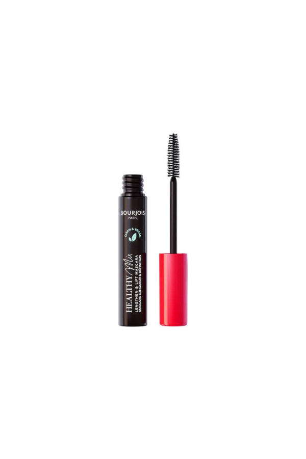 Bourjois Bj Masc Healthy Mix Clean Black-Brown