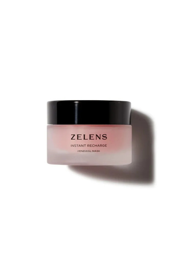 Zelens Instant Recharge Renewal Mask 50ml
