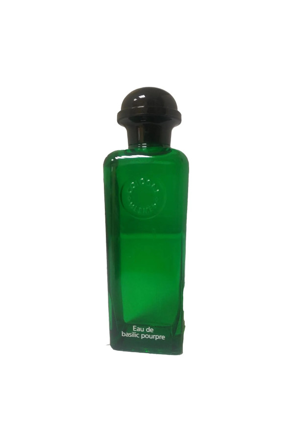 Hermès Hermes Eau De Basilique Pourpre Eau De Cologne 200ml