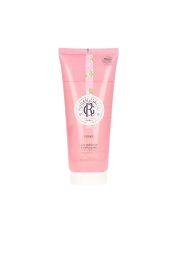 Roger&Gallet Rose Gel Douche Apaisant 200ml