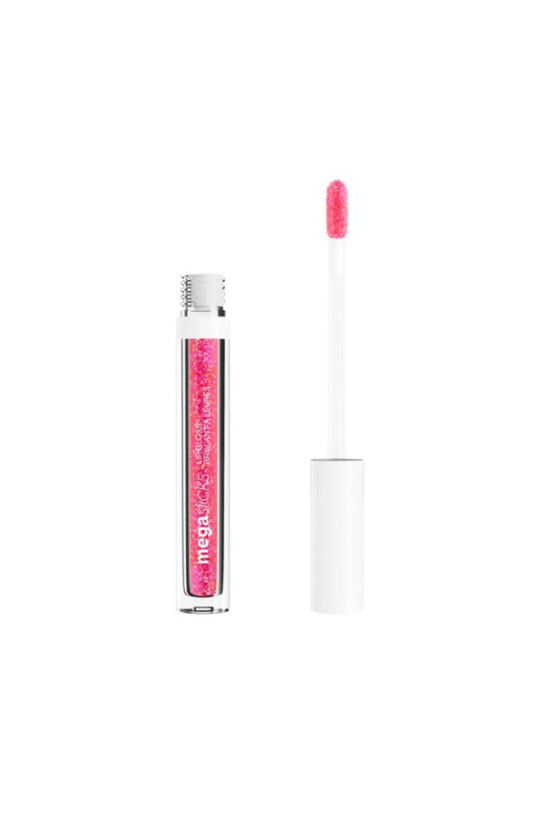 Wet N Wild Wnw Lip Gloss Mega Slicks 1114647e