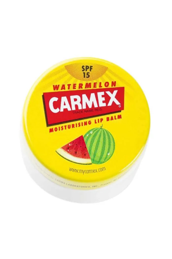 Carmex Pastèque Pot de 7,5g 