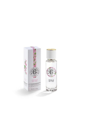 Roger&Gallet Rose Eau Fraîche Parfumée Bienfaisante Vaporisateur 30ml
