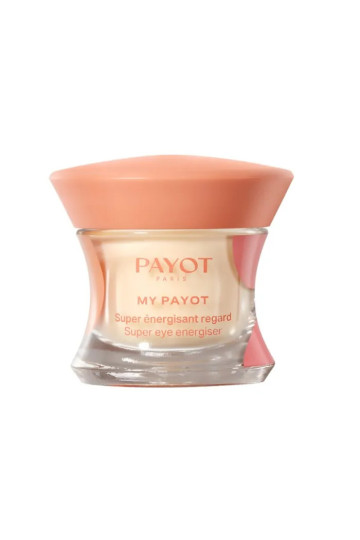 Payot Super Energisant Regard 15ml