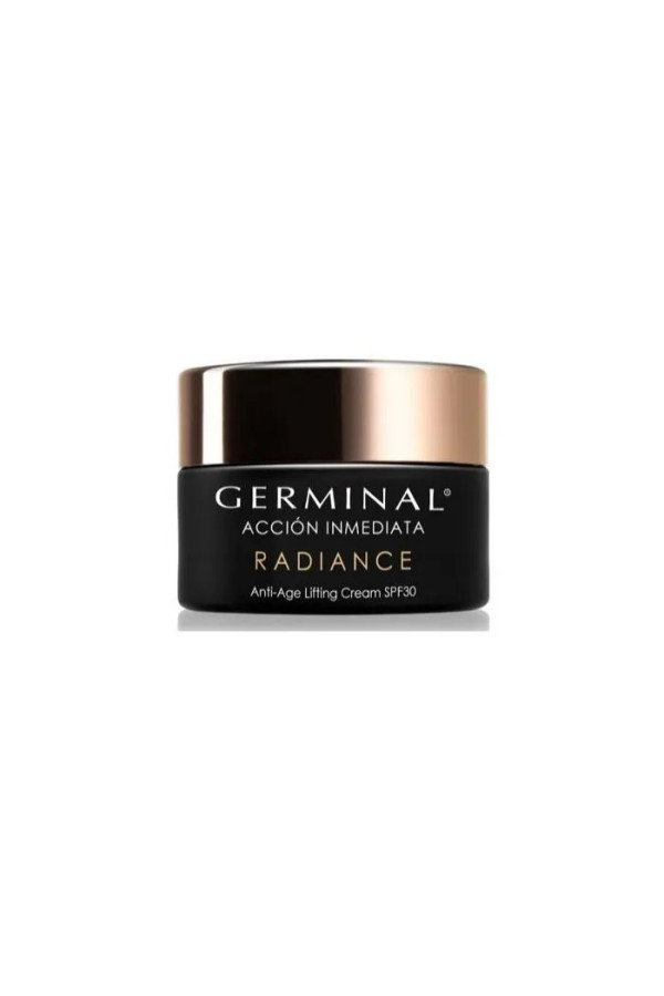 Germinal Immediate Action Radiance Anti-Aging Lifting Cream 50ml