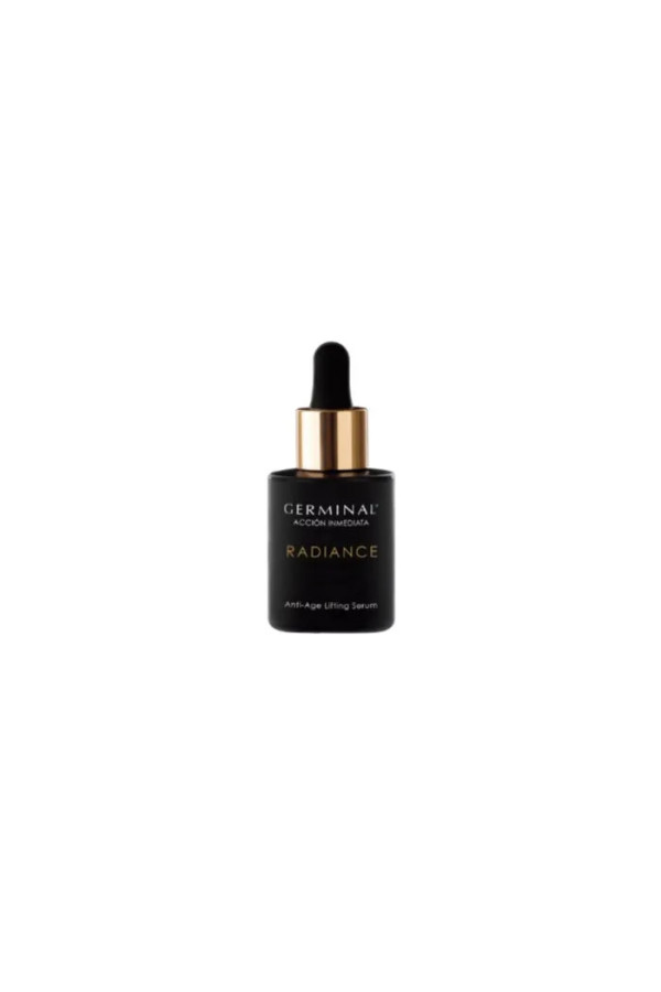Germinal Immediate Action Radiance Anti-Aging Lifting Serum 30ml	