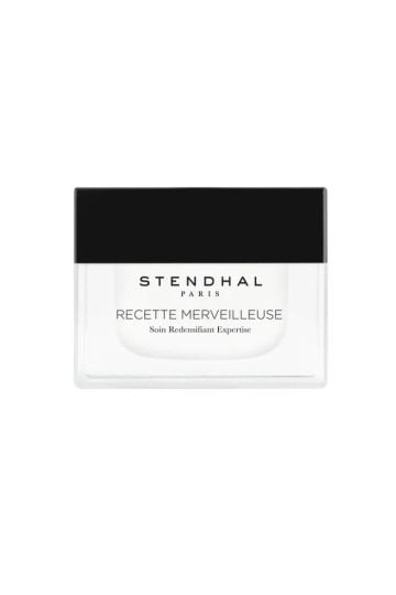 Stendhal Recette Merveilleuse Soin Redensifiant Expertise 50ml