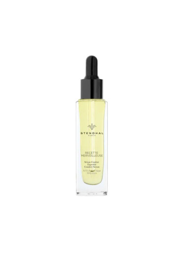 Stendhal Recette Merveilleuse Sérum Confort Expertise 30ml
