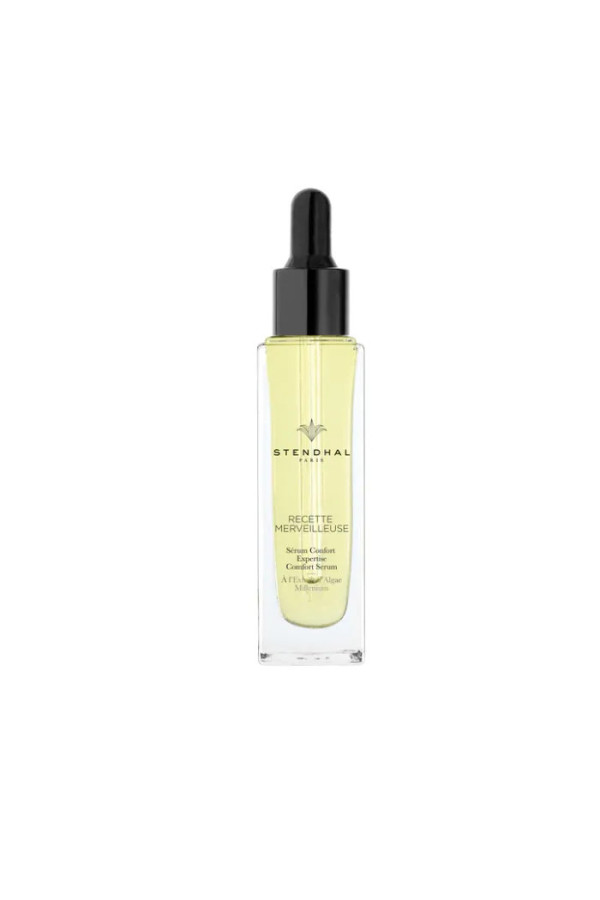 Stendhal Recette Merveilleuse Sérum Confort Expertise 30ml