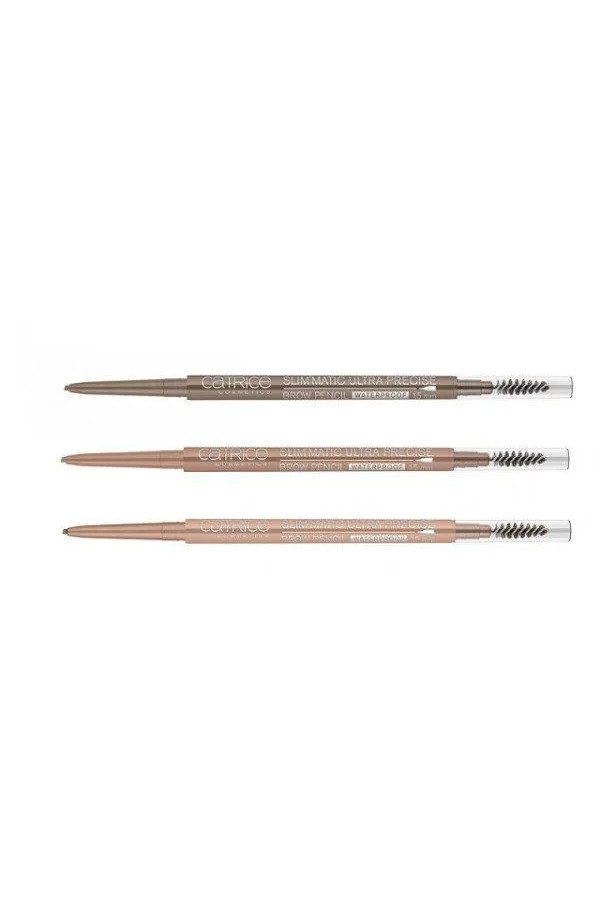 Catrice Slim'matic Ultra Precise Brow Pencil Wp 015-Ash Blonde