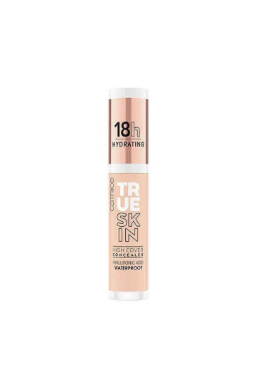 Catrice True Skin High Cover Concealer 020-Warm Beige