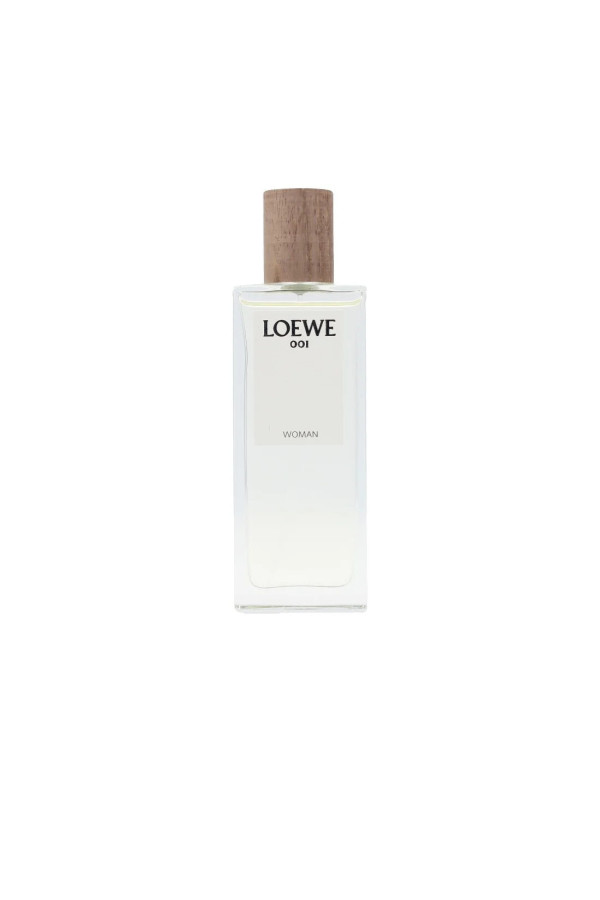 Loewe 001 Woman Edp Sp 75ml New Format