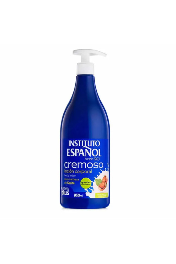 Instituto Español Body Lotion Shea Butter 950ml
