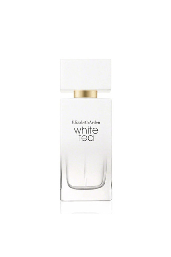 Elizabeth Arden White Tea Eau De Toilette 50ml Spray