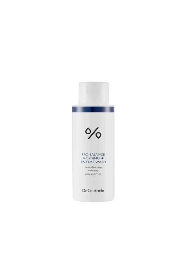 Dr. Ceuracle Pro Balance Morning Enzyme Wash 50g