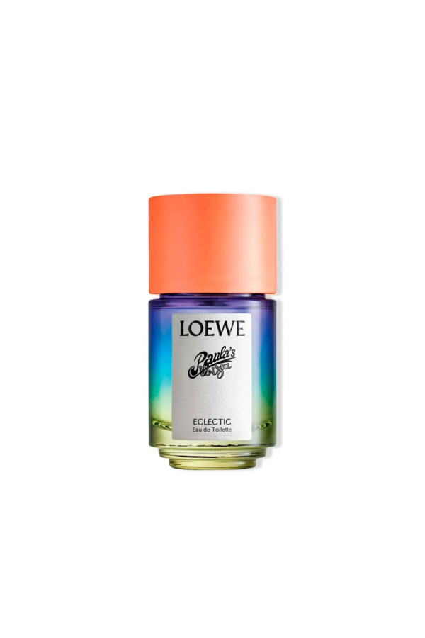 Loewe Paula's Ibiza Eclectic Eau De Toilette Spray 100ml