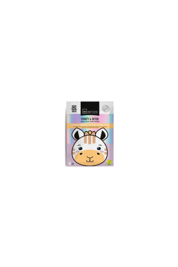 Idc Institute Idc Mascarilla Facial Giraffe