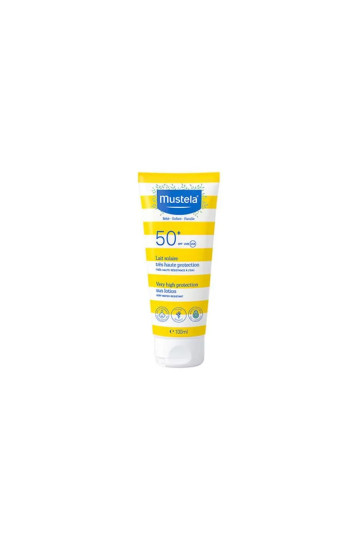 Baby lait solaire IP50+ 100ml