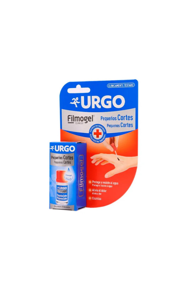 Urgo Petites Coupes Filmogel 3,25ml