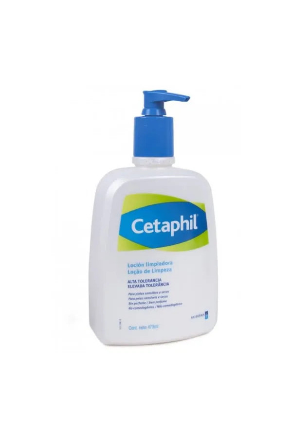 Cetaphil Nettoyage Lotion 473ml