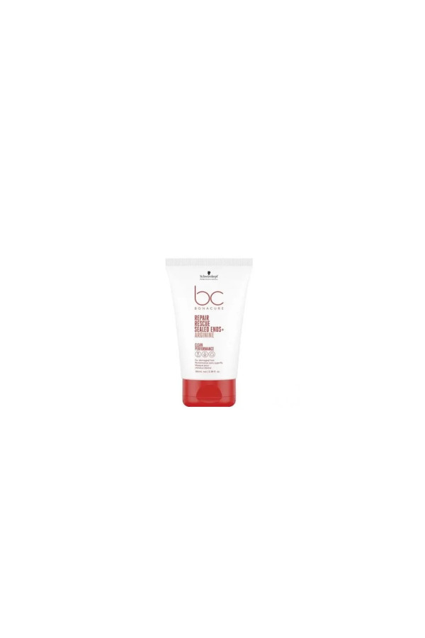 Schwarzkopf Bc Repair Rescue Sealed Ends 100ml