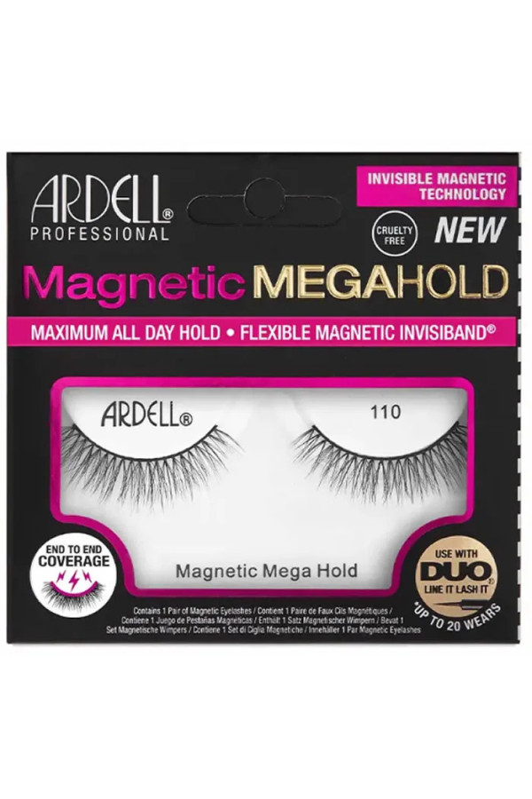 Ardell Magnetic Megahold Lash 110
