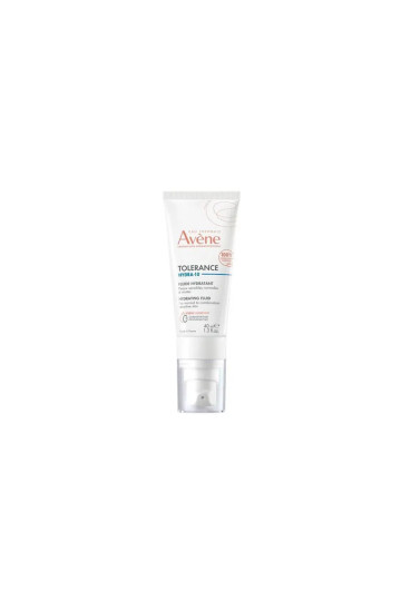 Avène Tolerance Hydra-10 Fluide Hydratant 40ml